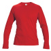 Cerva Cambon Unisex tričko 03040039 červená