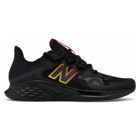 New Balance MRVHZSB2 Pánská běžecká obuv, černá, velikost 43