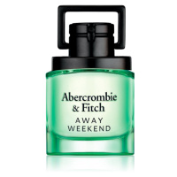 Abercrombie & Fitch Away Weekend Men toaletní voda pro muže 30 ml
