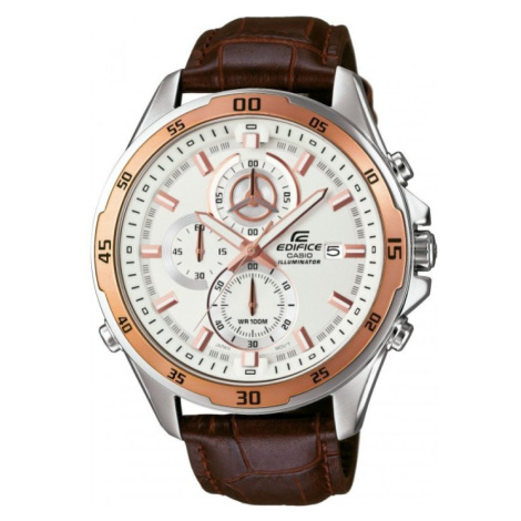 Casio Edifice EFR-547L-7AVUEF