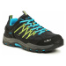 CMP Rigel Low Trekking Shoes Wp 3Q13244J Šedá 41