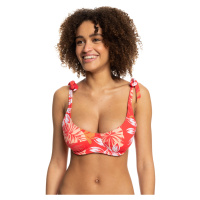 Dámský bikiny top Roxy SEASIDE TROPICS