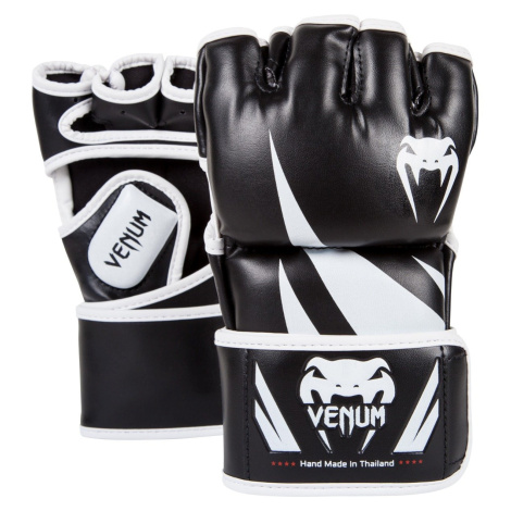 MMA rukavice Challenger Black - Venum