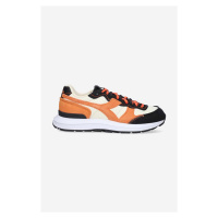 Sneakers boty Diadora Kmaro Halloween oranžová barva, 501.178997-C5147