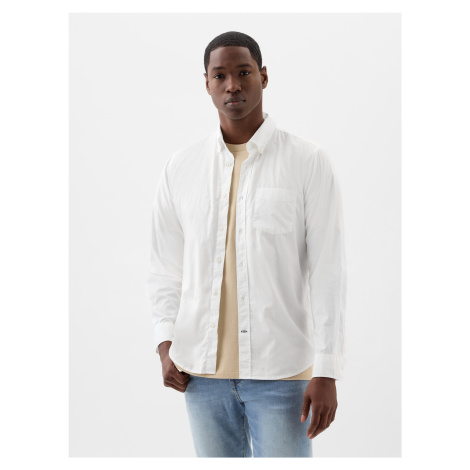 GAP Košile standard - Pánské