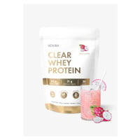 VENIRA clear whey protein, proteinová limonáda, dračí ovoce, 500 g