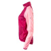 Klimatex LILAH Dámská ultralehká bunda, růžová, velikost