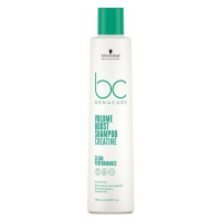 SCHWARZKOPF Professional  Objemový šampon Volume Boost 1000 ml