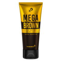 Opalovací krém Tanny Maxx Mega Brown + Dark Bronzer 200 ml