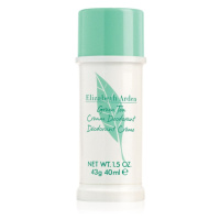 Elizabeth Arden Green Tea krémový deodorant pro ženy 40 ml