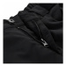 Pánské šortky Alpine Pro OSMOR 2 - černá