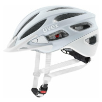 UVEX True CC Cloud/White Cyklistická helma
