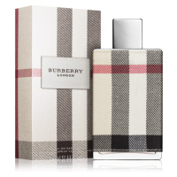 Burberry London for Women parfémovaná voda pro ženy 100 ml