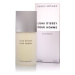 ISSEY MIYAKE L'Eau D'Issey Pour Homme EdT 125 ml