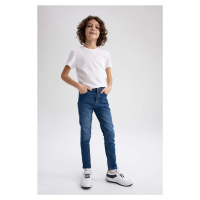 DEFACTO Boys Skinny Fit Jeans