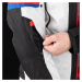 OXFORD ADVANCED ROCKLAND DRY2DRY™ bunda (světle šedá/černá/modrá/červená