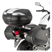 KAPPA KLX1111 nosič bočních kufrů HONDA NC 700 S/X (12-13) černá