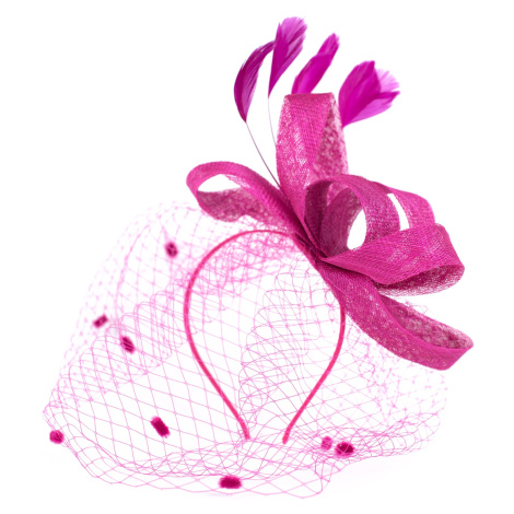 Art Of Polo Woman's Fascinator cz22171