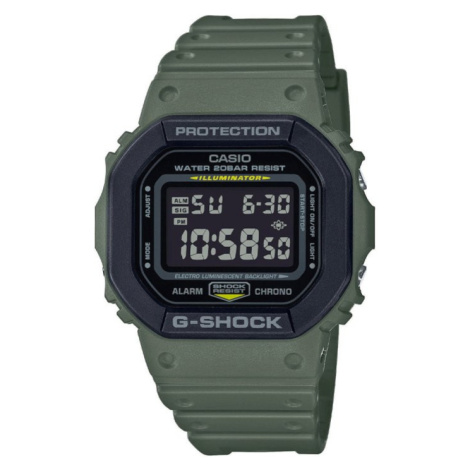 Casio G-Shock DW-5610SU-3ER