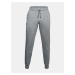 Tepláky Under Armour UA Rival Fleece Joggers-GRY