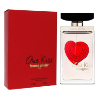 Franck Olivier One Kiss - EDP 75 ml