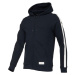 Tommy Hilfiger HWK FZ HOODIE Pánská mikina, tmavě modrá, velikost