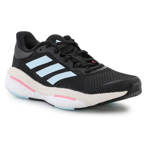 Adidas Solar Glide 5 Černá