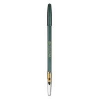 Collistar Professional Eye Pencil Č. 10 Metal Green Tužka Na Oči 1.2 ml