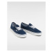 VANS Authentic Shoes Unisex Blue, Size