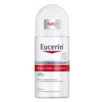 EUCERIN Kuličkový antiperspirant 50 ml