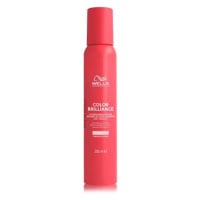 WELLA PROFESSIONALS Invigo Color Brilliance Conditioning Mousse 200 ml