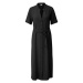 s.Oliver Q/S DRESS Dámské šaty, černá, velikost