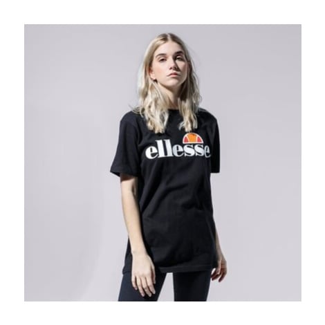 Ellesse Tričko Albany Blk