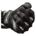 RST Pánské kožené rukavice RST AXIS CE / 2391 - šedá