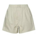 Spodní prádlo Dámské šortky BOXER SLIM 000QS6892ELO0 - Calvin Klein