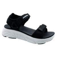 Crossroad MONA Dámské sandály, černá, velikost