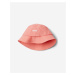 Růžový dámský klobouk Columbia Punchbowl