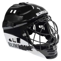 Blindsave LITE Goalie Mask Black JR