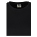 Urban Classics / Ladies Organic Oversized Longsleeve black