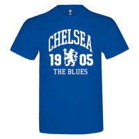 FC Chelsea pánské tričko The Blues royal