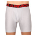 Under Armour 2PACK pánské boxerky šedé M