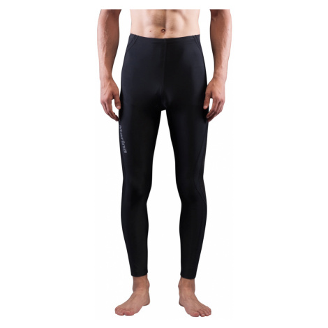 Pánské kalhoty pro vodní sporty Aqua Marina Division černá