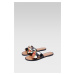 Pantofle Bassano 23960 Imitace kůže/-Ekologická kůže