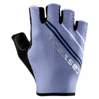 Castelli Dolcissima 2 W Gloves Violet Mist Cyklistické rukavice
