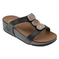 FitFlop FitFlop Pietra due slide