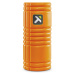 TriggerPoint GRID 1.0 Foam Roller, masážní válec, 33 cm, oranžový