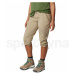 Columbia Saturday Trail™ II Knee Pant W 1533761265 - british tan