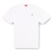 Tričko diesel t-boxt-r30 t-shirt bright white