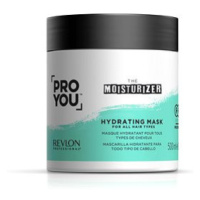 REVLON PROFESSIONAL PRO YOU The Moisturizer Mask 500 ml