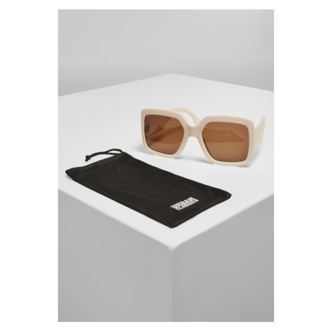 Sunglasses Monaco - whitesand Urban Classics